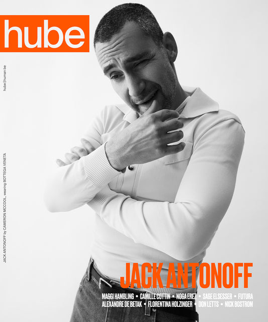 hube N°9
