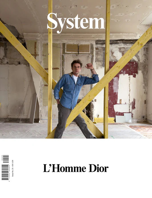 System N°25