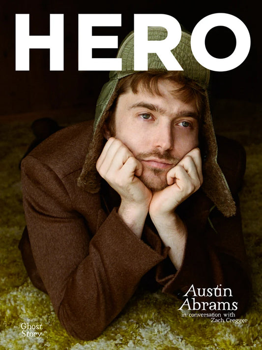 Hero N°36