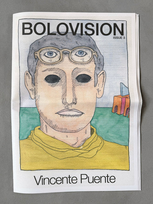 BOLOVISION Nº3