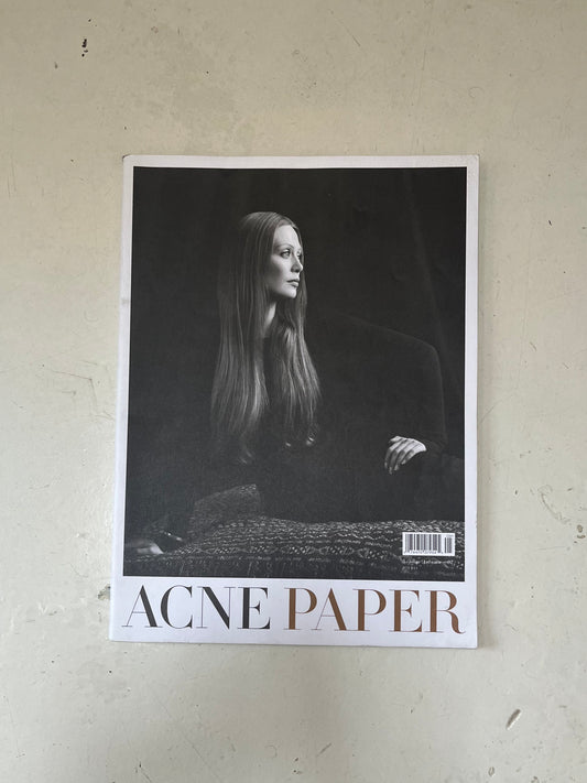 Acne Paper - RARE N°5