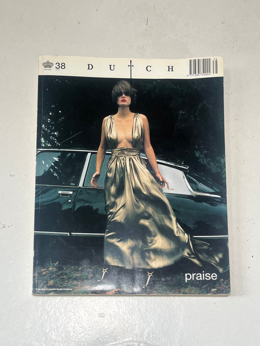 Dutch N°38