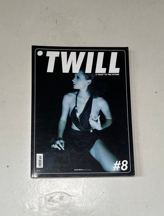 Twill N°8