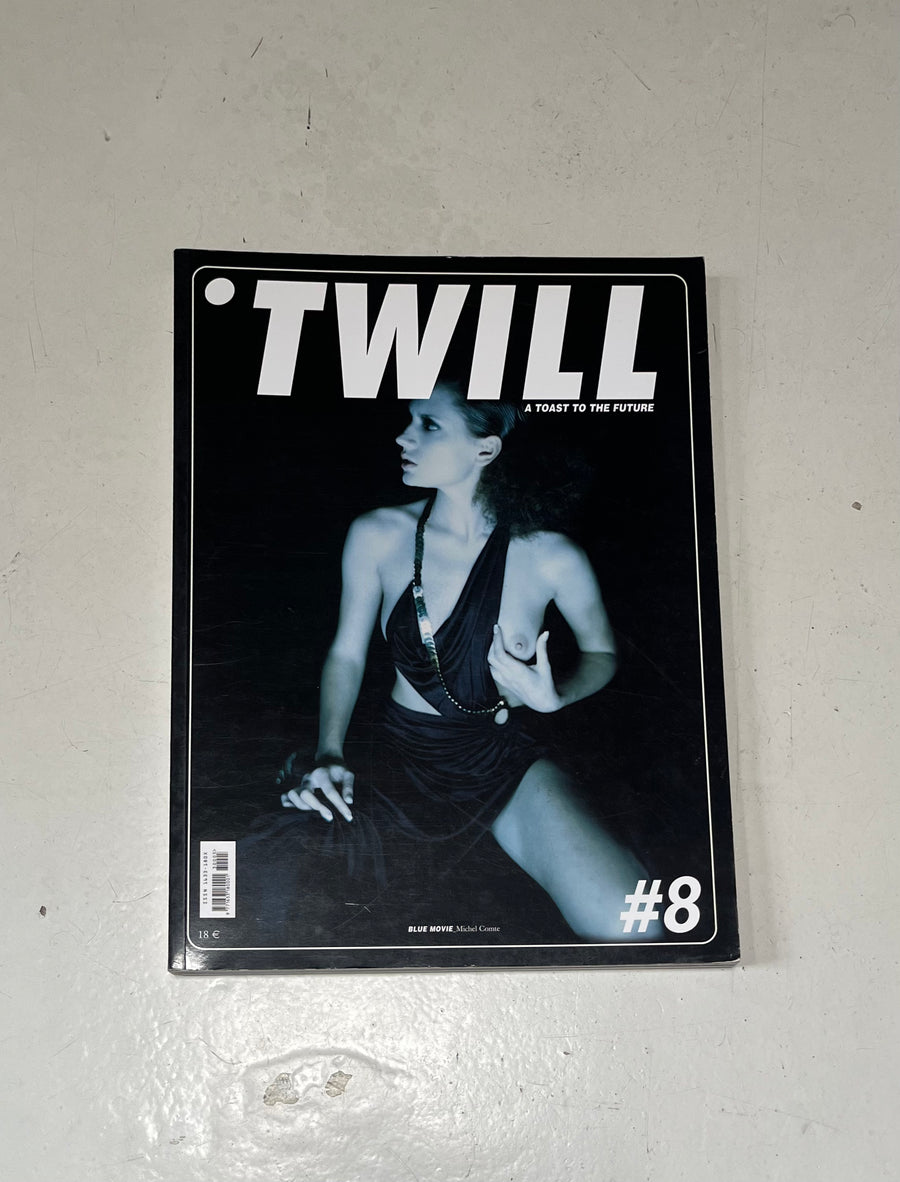 Twill N°8