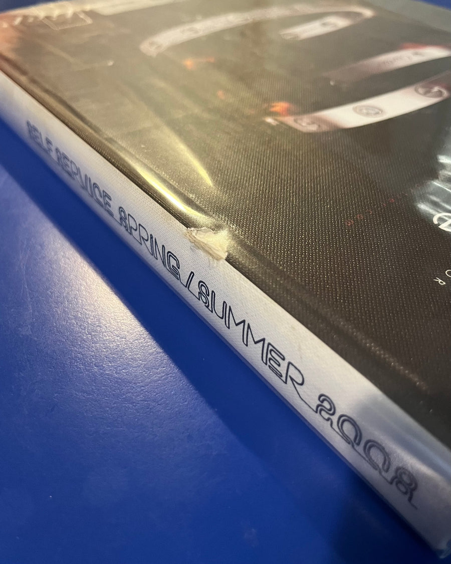 SELF SERVICE - RARE N°28