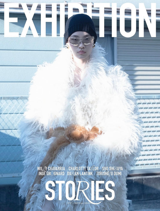 Exhibition N°27