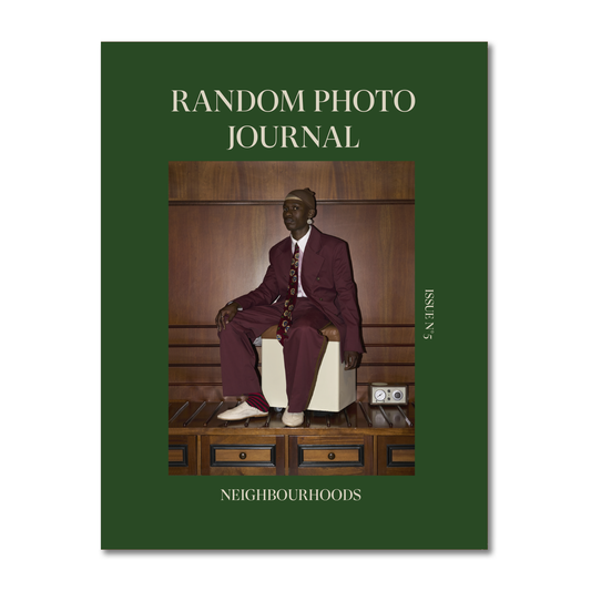 Random Photo Journal Nº5