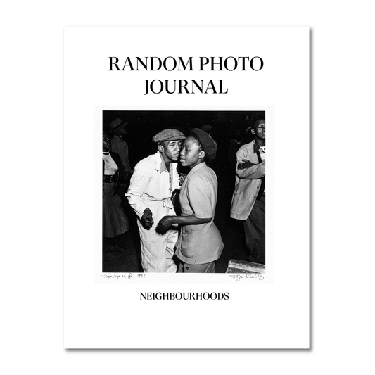 Random Photo Journal Nº5