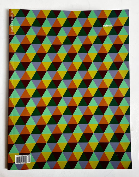 Celeste Nº20