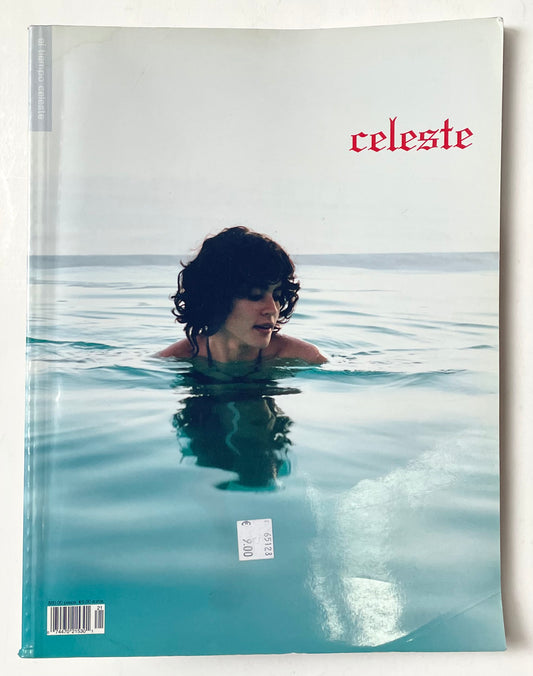 Celeste Nº21