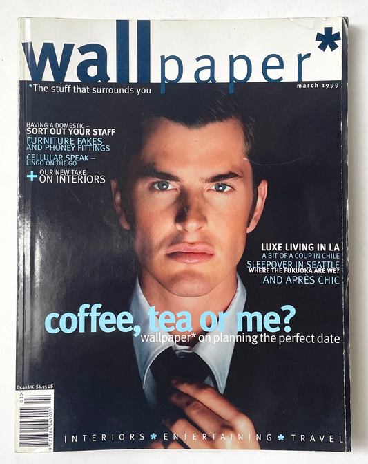 Wallpaper - RARE N°17