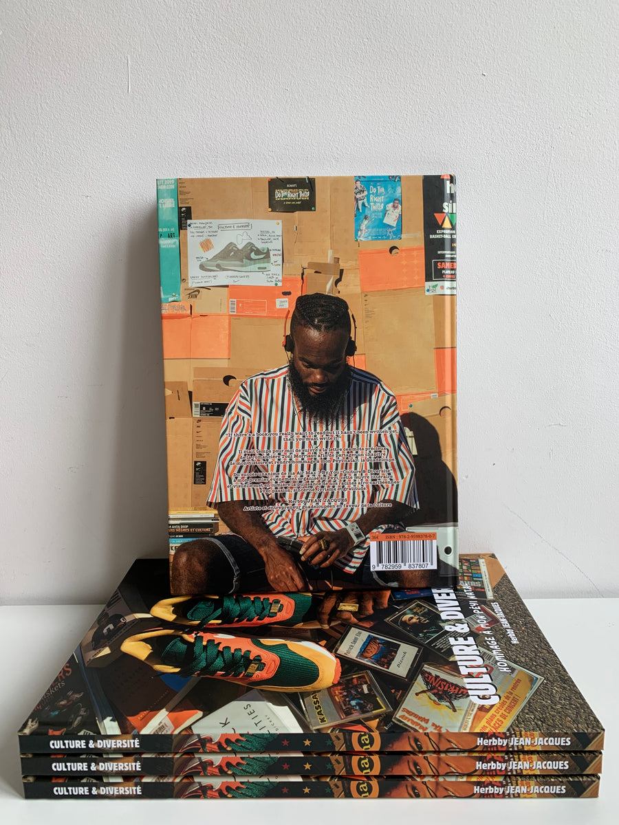 CULTURE & DIVERSITÉ