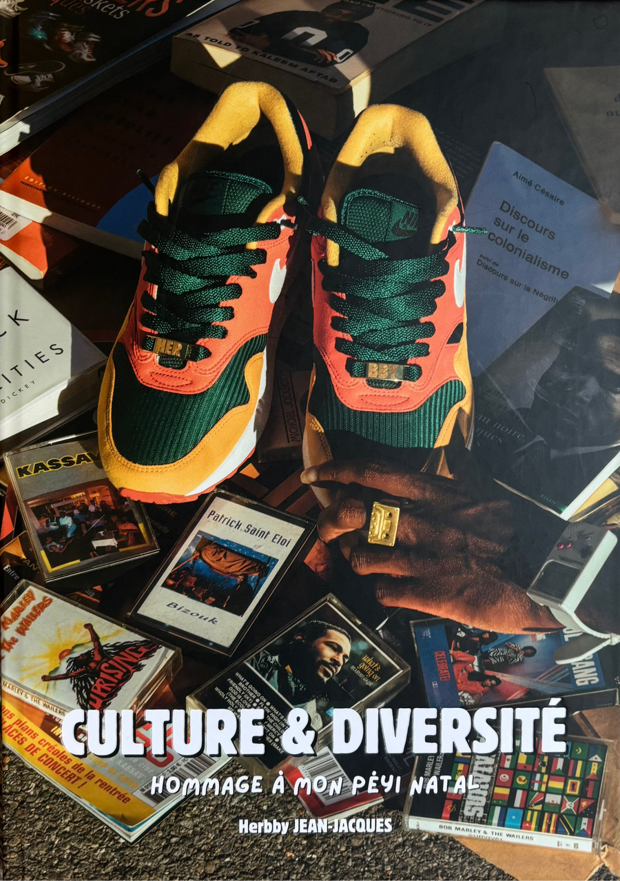 CULTURE & DIVERSITÉ