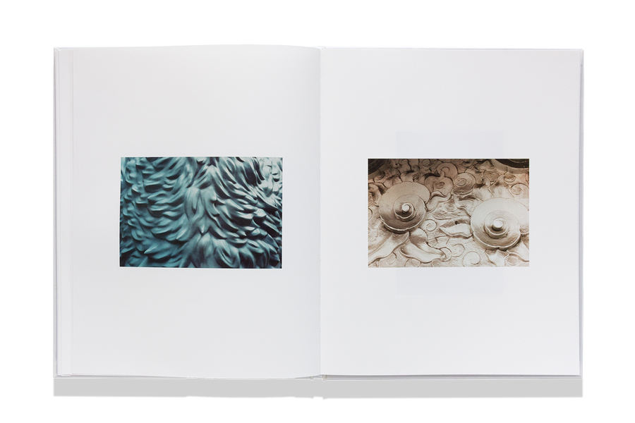 Chris Rhodes: Murals