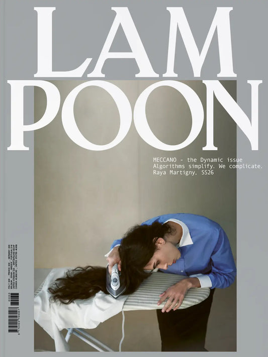 Lampoon N°33