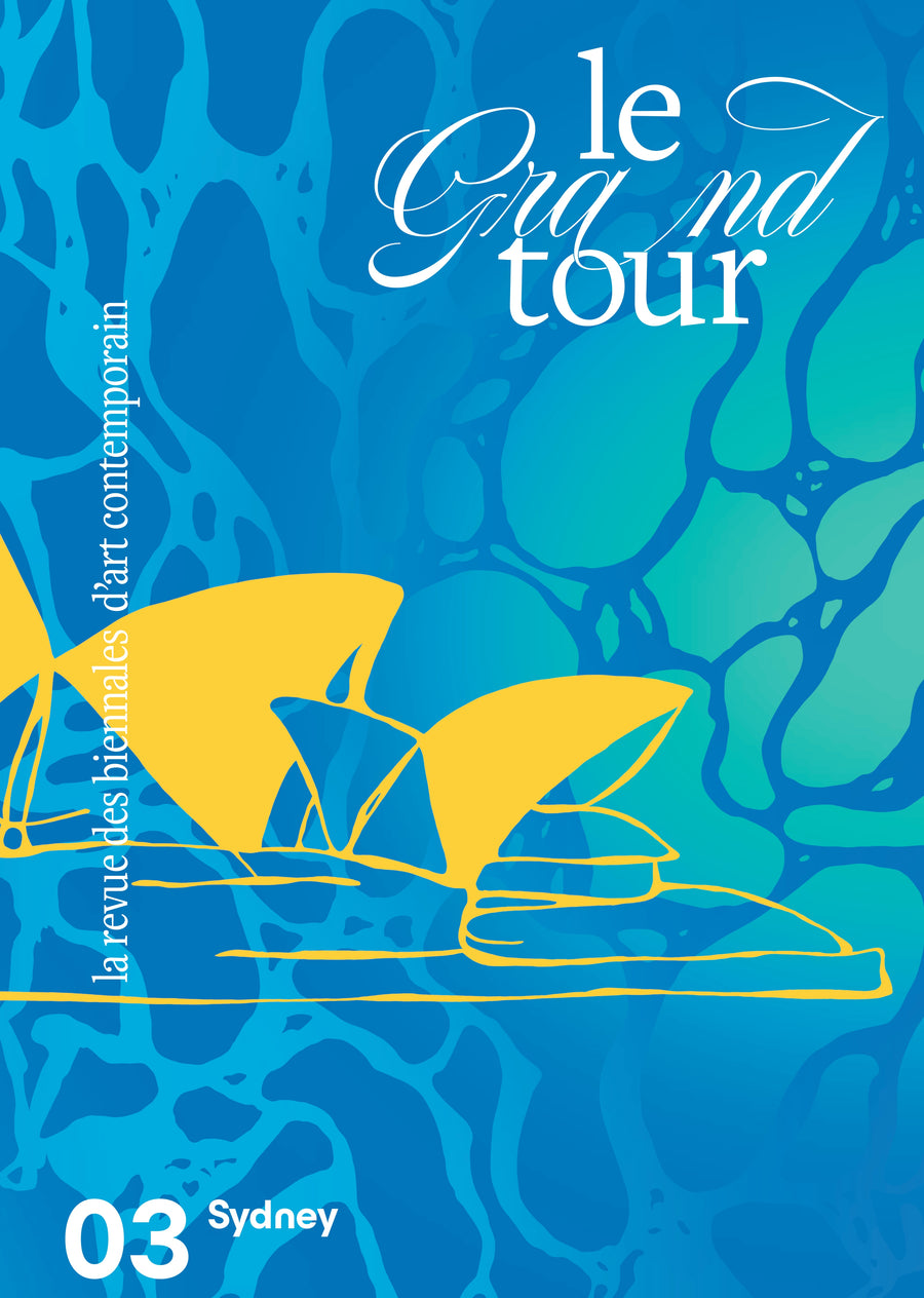 Le Grand Tour N°3