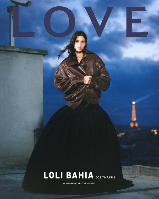 Love N°24