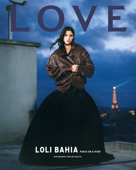 Love N°24