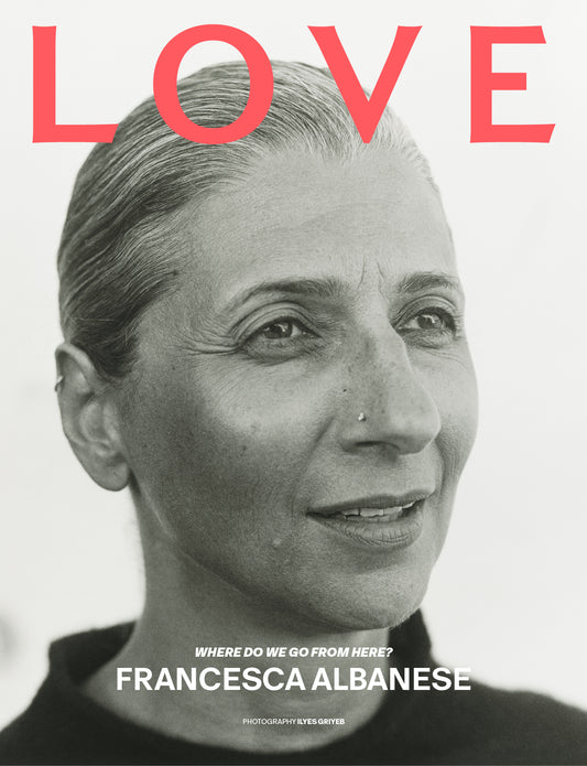 Love n°27
