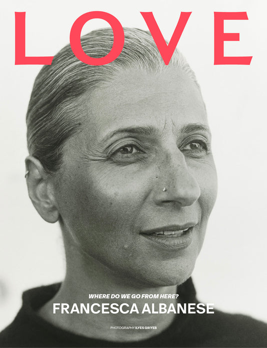 Love n°27