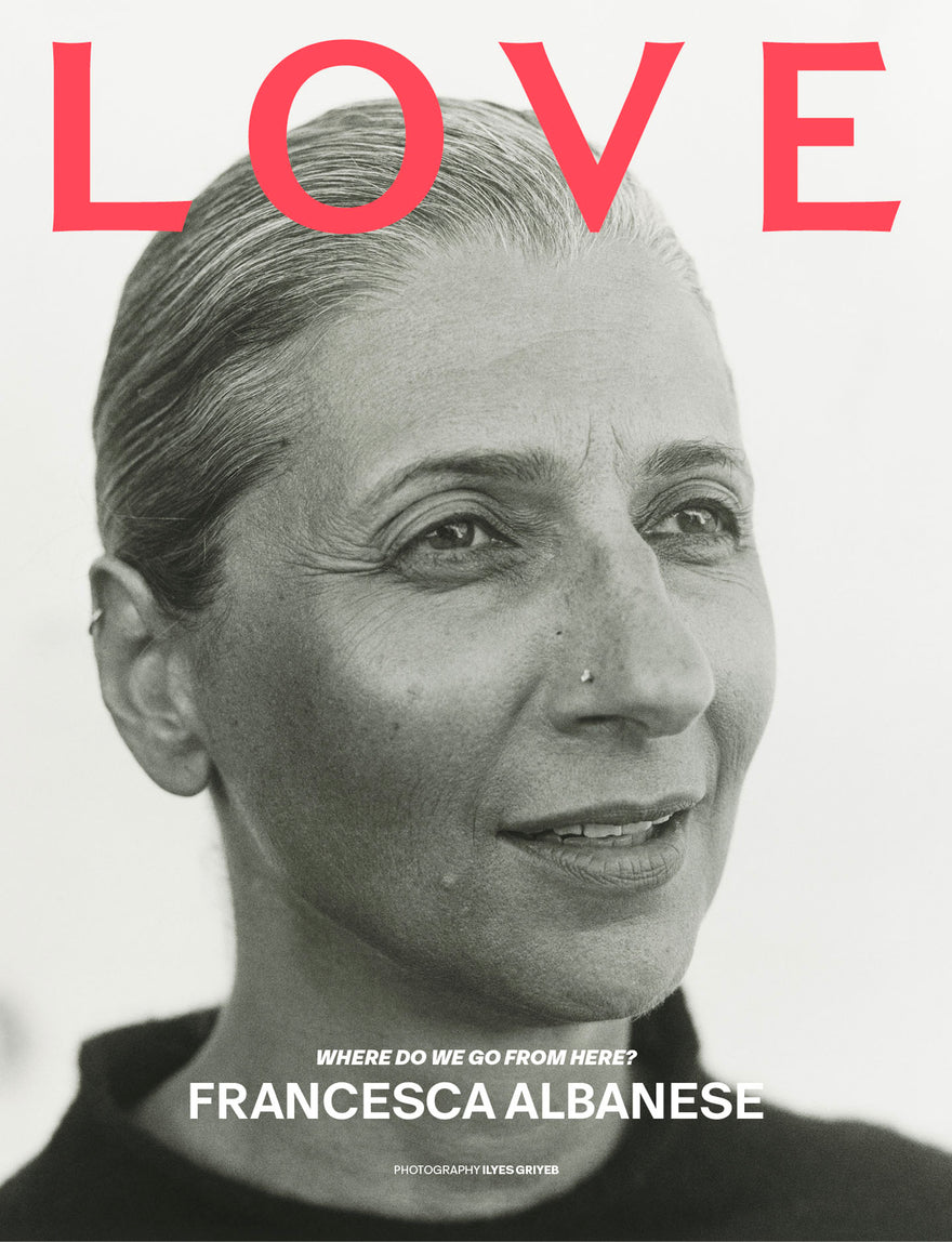 Love n°27
