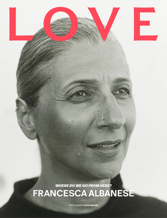 Love n°27