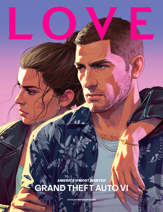 Love n°27