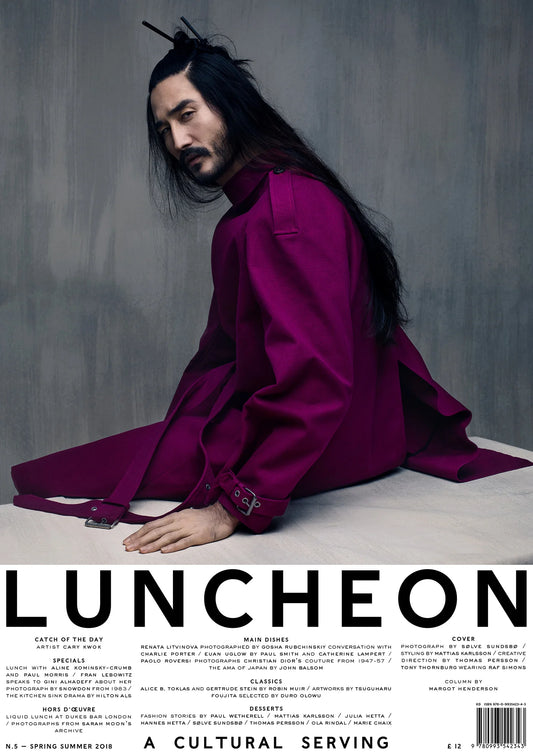 Luncheon N°5