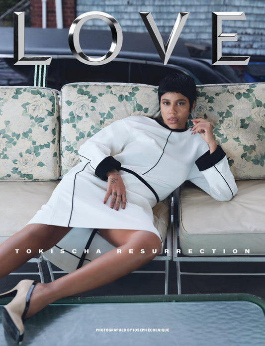 Love n°26