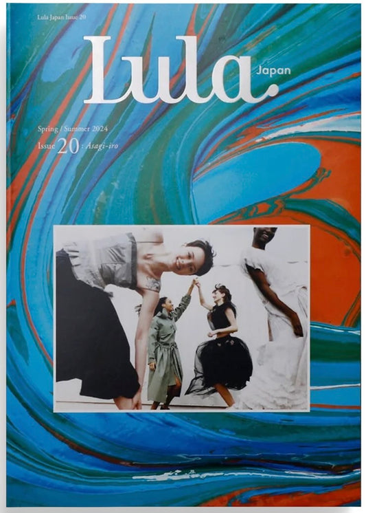 Lula Japan N°20