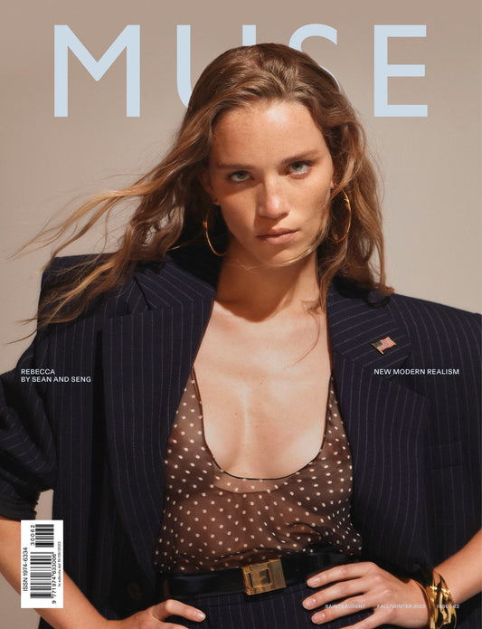 Muse n°62
