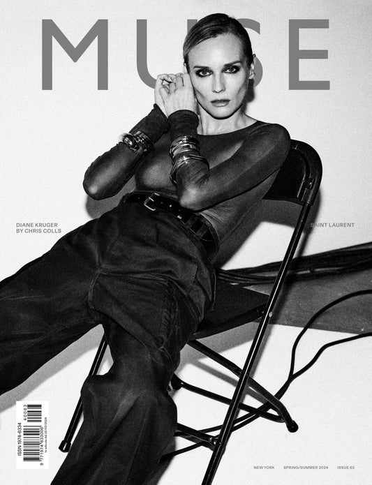 Muse n°63