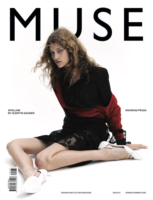 Muse n°67