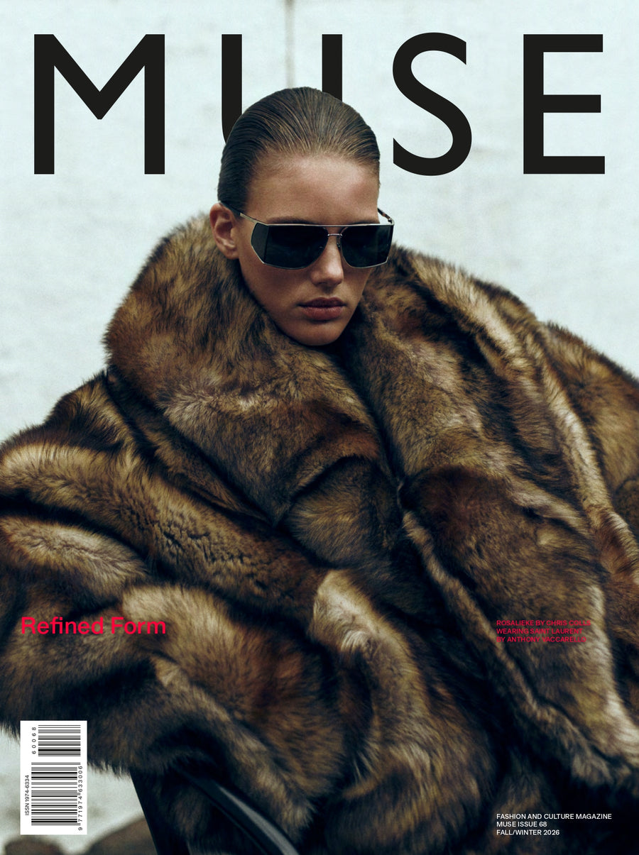 Muse n°68