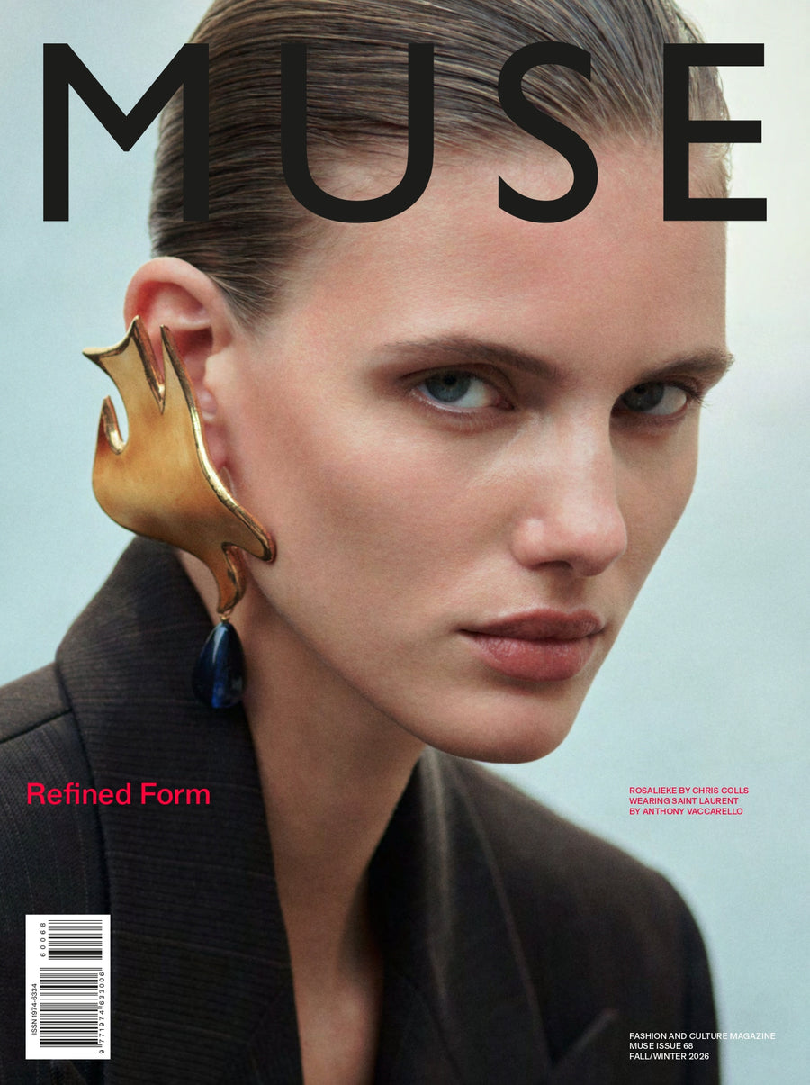 Muse n°68