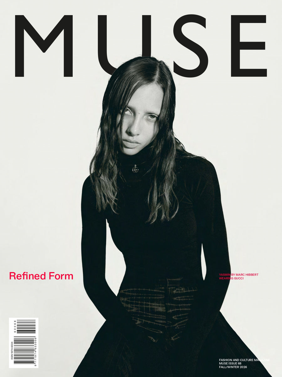 Muse n°68