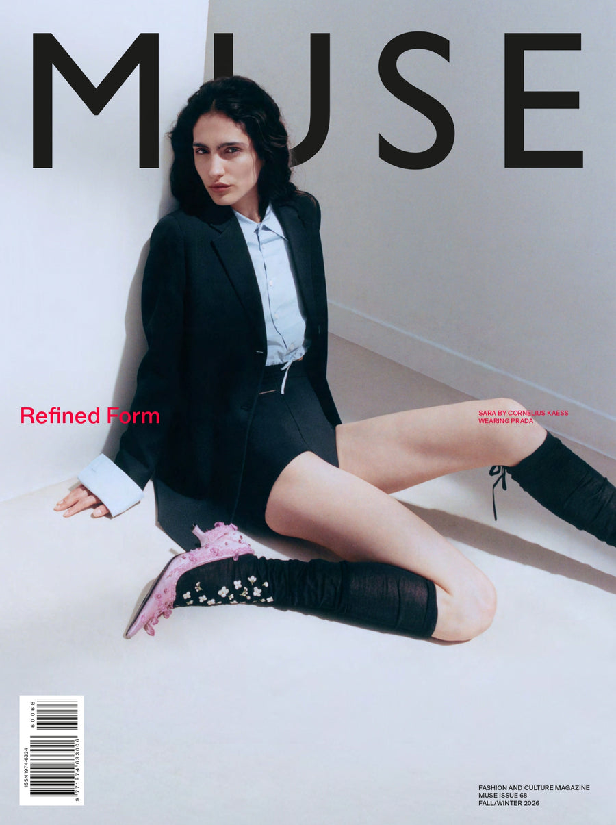 Muse n°68
