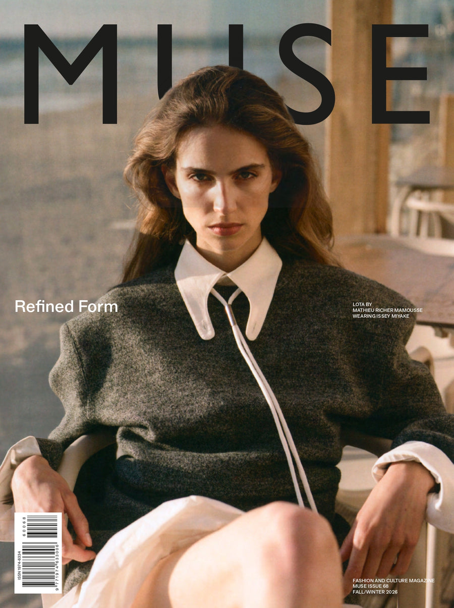 Muse n°68