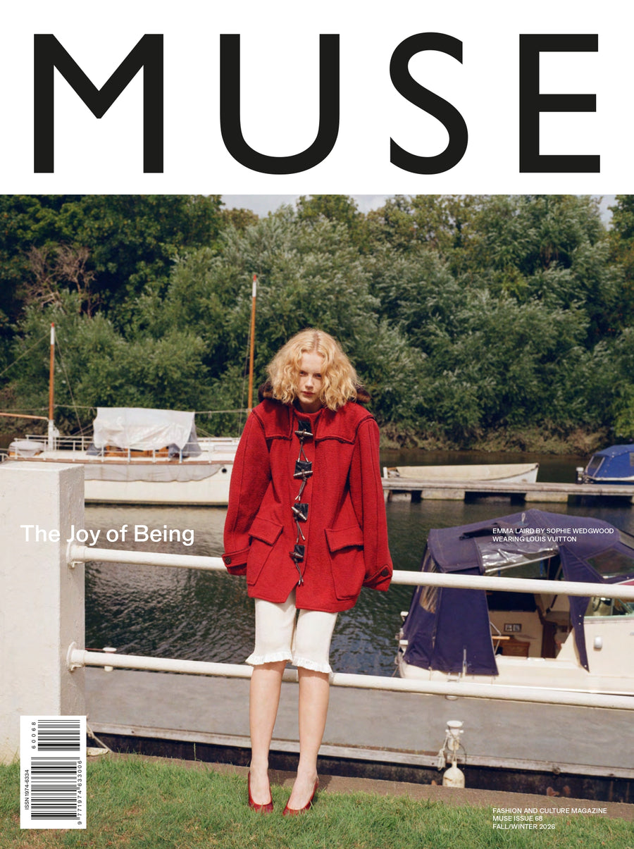 Muse n°68
