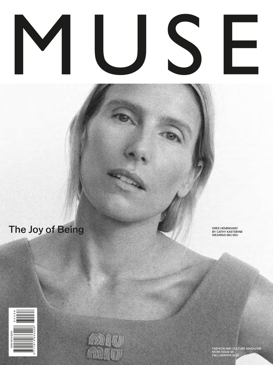 Muse n°68