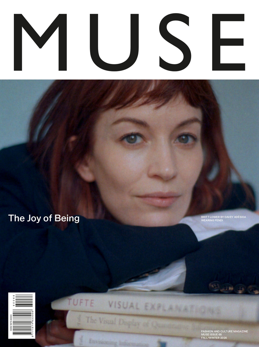Muse n°68