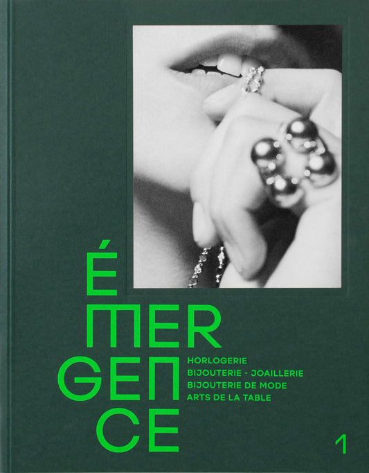 Emergence N°1