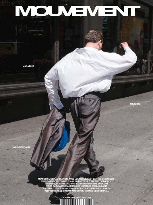 Mouvement N°129