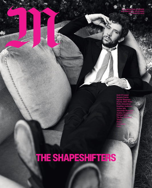 M International N°5