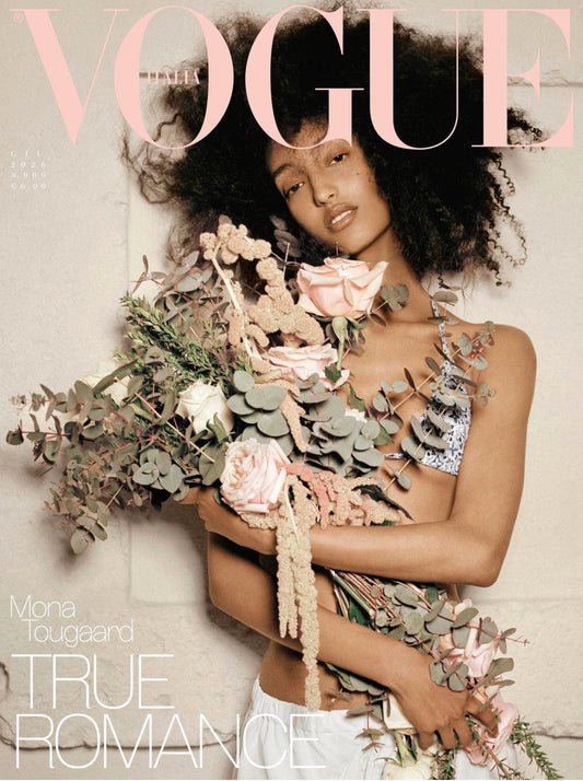 Vogue Italia N°909
