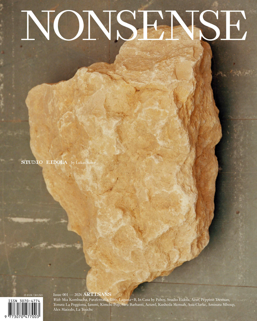 NONSENSE 001