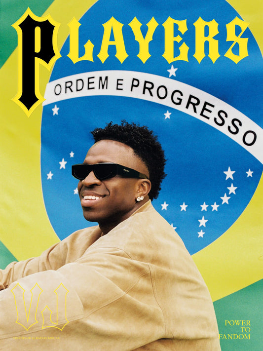 CR Players N°3