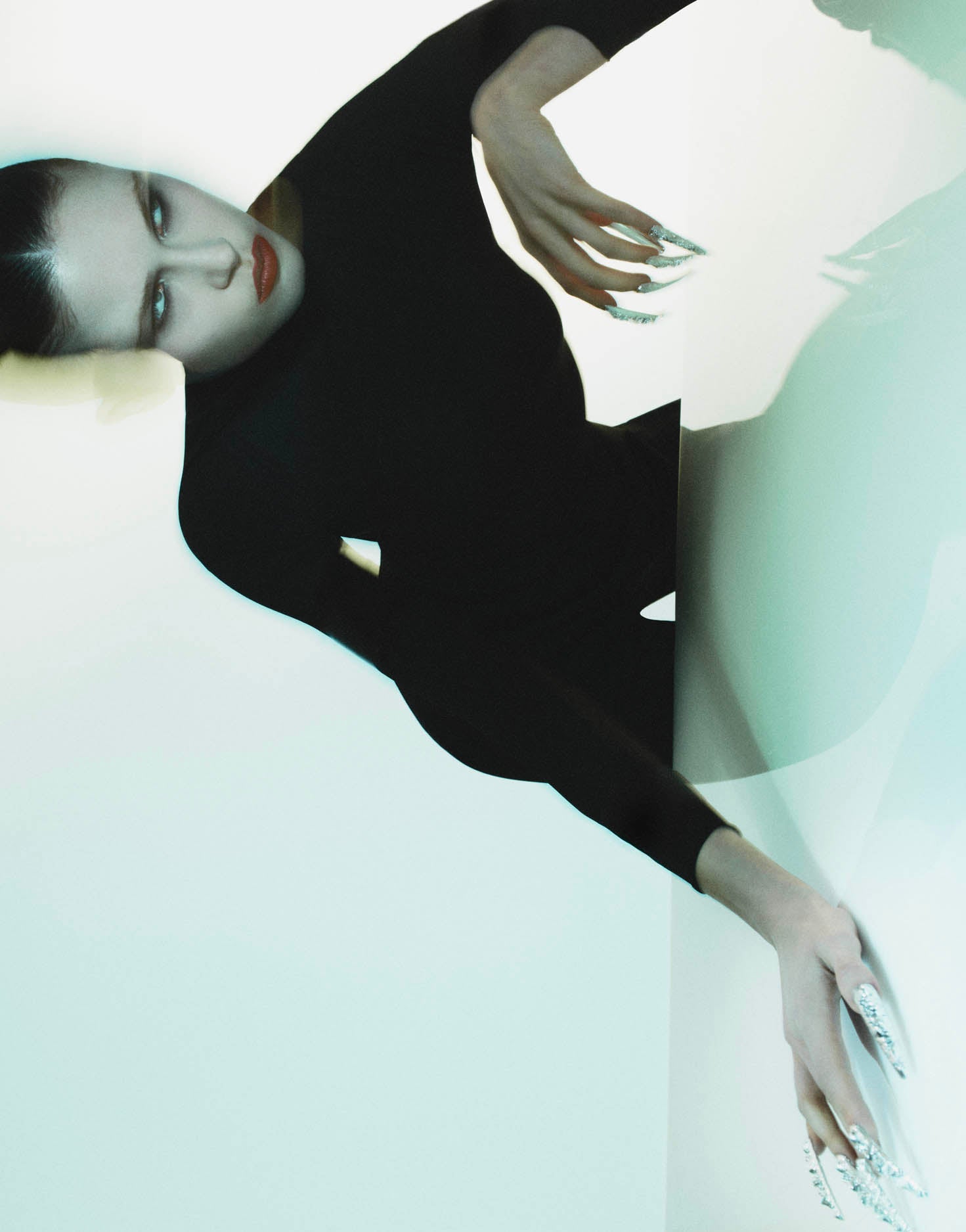 A Magazine Curated For N°SP6 – KD PRESSE