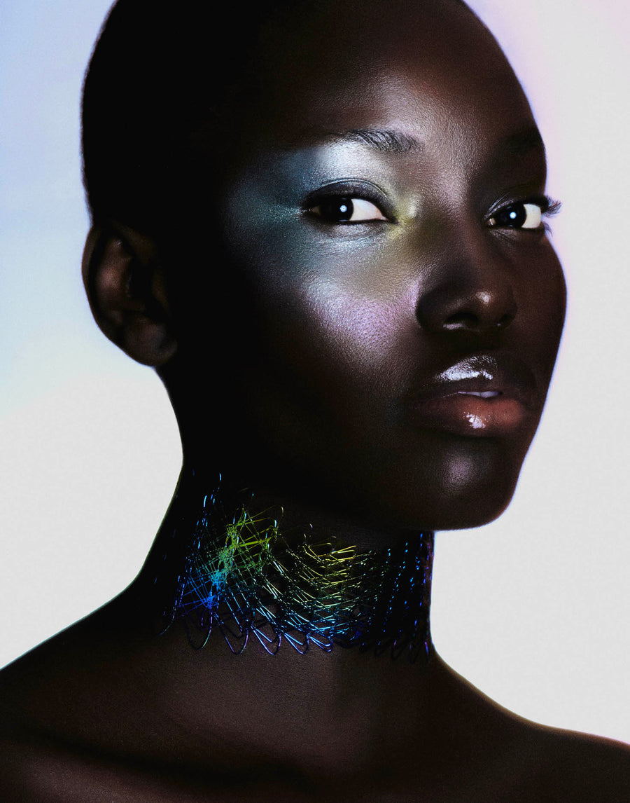 A Magazine Curated For N°SP6