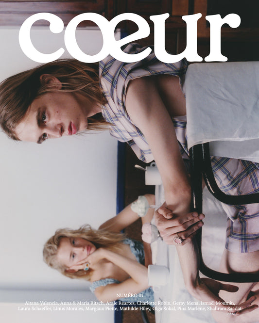Cœur Nº1